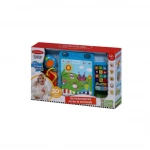 Infunbebe My Technology Set: Educational Baby Toy Phone & Tablet - infunbebe