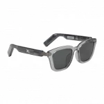 نظارات JBL Soundgear Frames Square الصوتية: مفتوحة الأذن، بلوتوث، أنيقة - جي بي ال