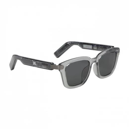 نظارات JBL Soundgear Frames Square الصوتية: مفتوحة الأذن، بلوتوث، أنيقة نظارات JBL Soundgear Frames Square الصوتية: مفتوحة الأذن، بلوتوث، أنيقة