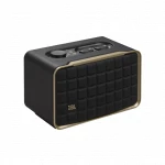 مكبر صوت JBL Authentics 200 الذكي للمنزل مع Wi-Fi وبلوتوث - جي بي ال
