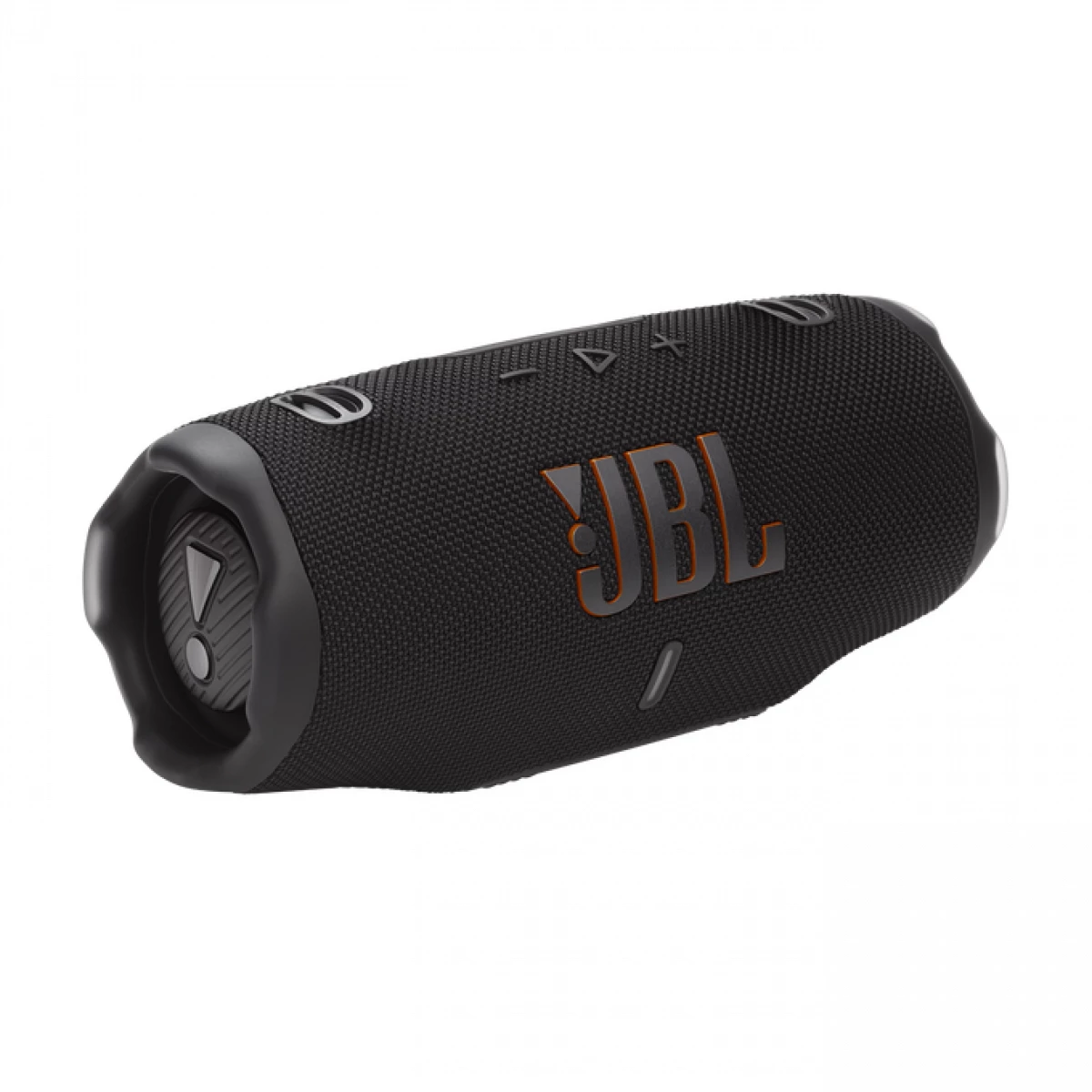 JBL Charge 6 Portable Bluetooth Speaker - Waterproof & Drop-Proof