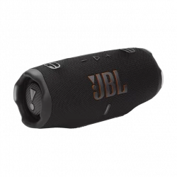 مكبر صوت JBL Charge 6 بلوتوث محمول - مقاوم للماء والسقوط