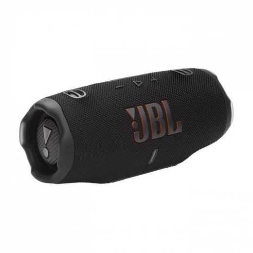 مكبر صوت JBL Charge 6 بلوتوث محمول - مقاوم للماء والسقوط مكبر صوت JBL Charge 6 بلوتوث محمول - مقاوم للماء والسقوط