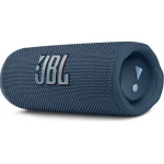 مكبر صوت JBL Flip 6 بلوتوث محمول - مقاوم للماء وتشغيل 12 ساعة - جي بي ال