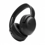 سماعات JBL Tour One M2 فوق الأذن لإلغاء الضوضاء - أسود - جي بي ال