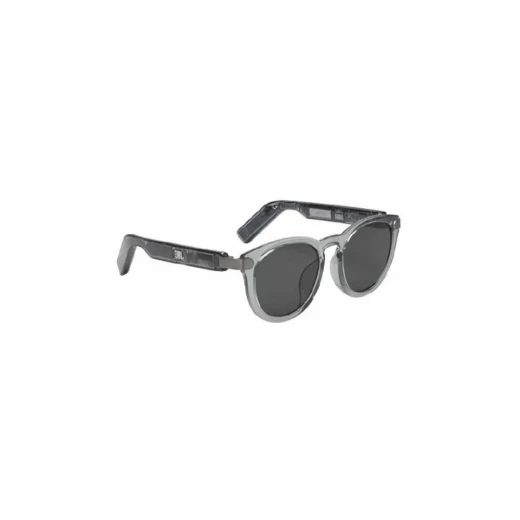 نظارات JBL Soundgear Frames Round الصوتية - أونيكس - تقنية OpenSound نظارات JBL Soundgear Frames Round الصوتية - أونيكس - تقنية OpenSound