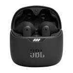 سماعات أذن لاسلكية حقيقية من JBL Tune Flex - أسود - جي بي ال