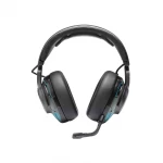 سماعة رأس JBL Quantum ONE للألعاب: تتبع الرأس، إلغاء الضوضاء - جي بي ال