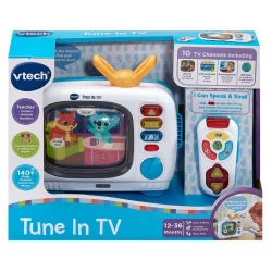 VTech Bluey Wackadoo Watch – Interactive Learning Watch