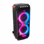 مكبر صوت بلوتوث JBL PartyBox 710 محمول مع عرض ضوئي - جي بي ال