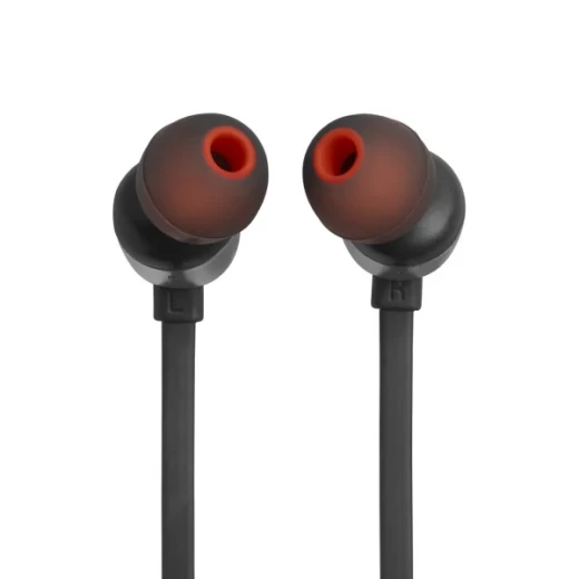سماعات أذن JBL Tune 310C سلكية عالية الدقة - أسود - جي بي ال - Image 3