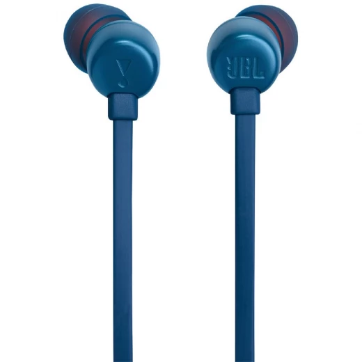 سماعات أذن JBL Tune 310C سلكية USB (أزرق) - صوت عالي الدقة و Pure Bass - جي بي ال - Image 6