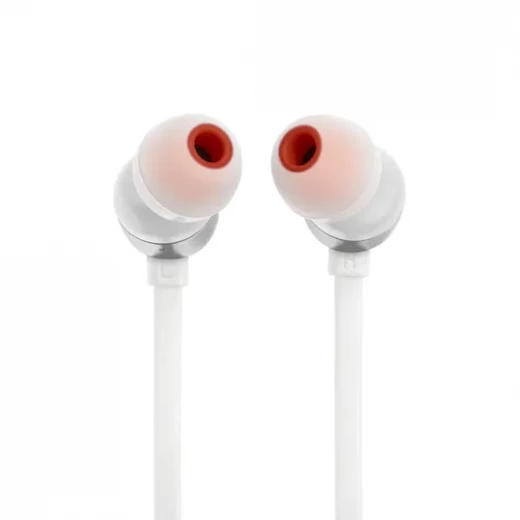 سماعات أذن JBL Tune 310C USB-C - أبيض - صوت عالي الدقة و بيور باس - جي بي ال - Image 7