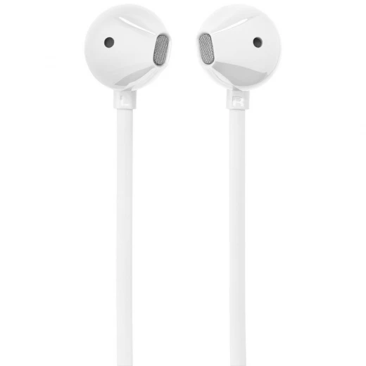 JBL Tune 305C Wired In-Ear Headphones White with USB-C - JBL - Image 3