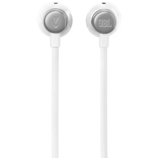 JBL Tune 305C Wired In-Ear Headphones White with USB-C - JBL - Image 2
