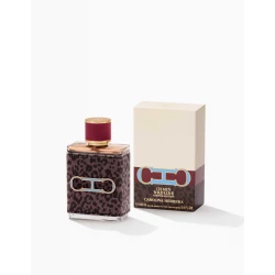 Carolina Herrera CH Men Wild Love Eau de Parfum 100ml Cologne for Men Seductive Fragrance