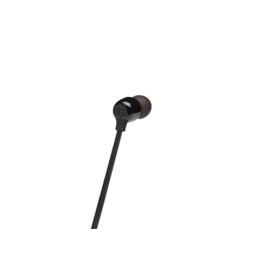 سماعات أذن JBL Tune 125BT لاسلكية - أسود - بطارية 16 ساعة - جي بي ال - Image 7