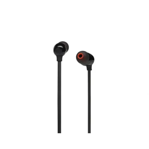 سماعات أذن JBL Tune 125BT لاسلكية - أسود - بطارية 16 ساعة - جي بي ال - Image 4