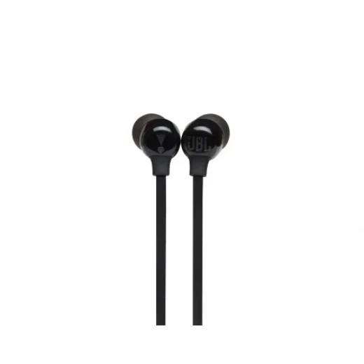 سماعات أذن JBL Tune 125BT لاسلكية - أسود - بطارية 16 ساعة - جي بي ال - Image 3