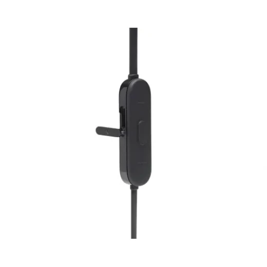 سماعات أذن JBL Tune 125BT لاسلكية - أسود - بطارية 16 ساعة - جي بي ال - Image 5