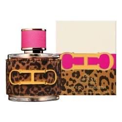 عطر كارولينا هيريرا سي اتش وايلد لوف او دي بارفان 100 مل عطر نسائي زهري حمضي