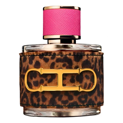 عطر كارولينا هيريرا سي اتش وايلد لوف او دي بارفان 100 مل عطر نسائي زهري حمضي - كارولينا هيريرا - Image 4