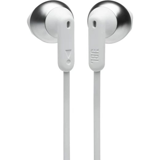 سماعات أذن لاسلكية JBL Tune T125BT - أبيض - بطارية 16 ساعة - جي بي ال - Image 2