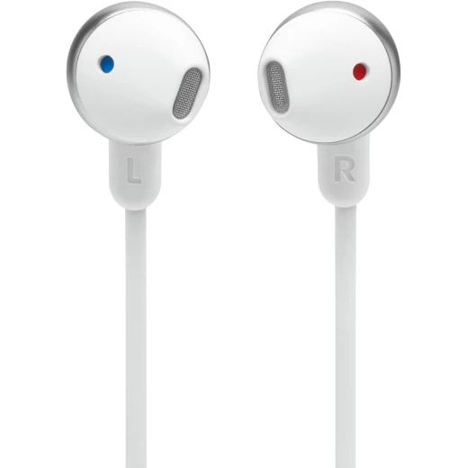 سماعات أذن لاسلكية JBL Tune T125BT - أبيض - بطارية 16 ساعة - جي بي ال - Image 3