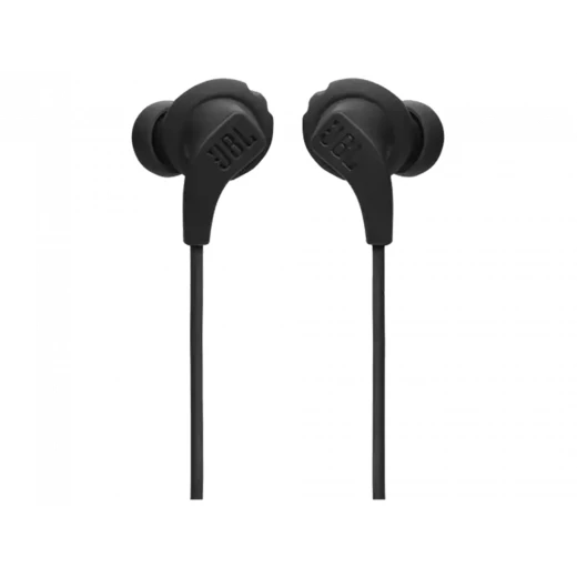 سماعات أذن رياضية JBL Endurance Run 2 مقاومة للماء أسود - ملاءمة آمنة - جي بي ال - Image 6
