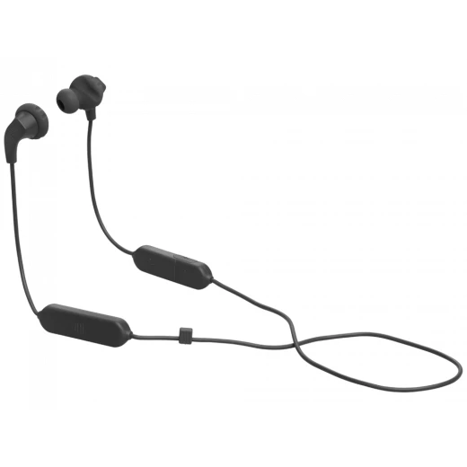 سماعات أذن رياضية JBL Endurance Run 2 مقاومة للماء أسود - ملاءمة آمنة - جي بي ال - Image 4