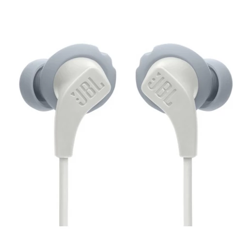 JBL Endurance Run 2 Wireless Earphones White - Bluetooth 5.0 - JBL - Image 2