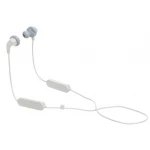 JBL Endurance Run 2 Wireless Earphones White - Bluetooth 5.0 - JBL