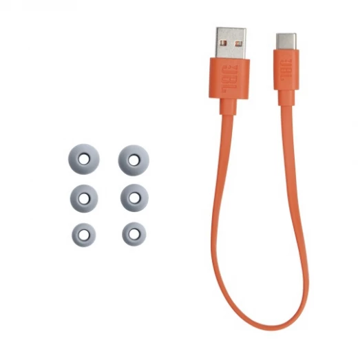 JBL Endurance Run 2 Wireless Earphones White - Bluetooth 5.0 - JBL - Image 4