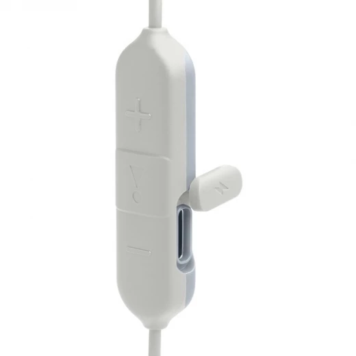 JBL Endurance Run 2 Wireless Earphones White - Bluetooth 5.0 - JBL - Image 3