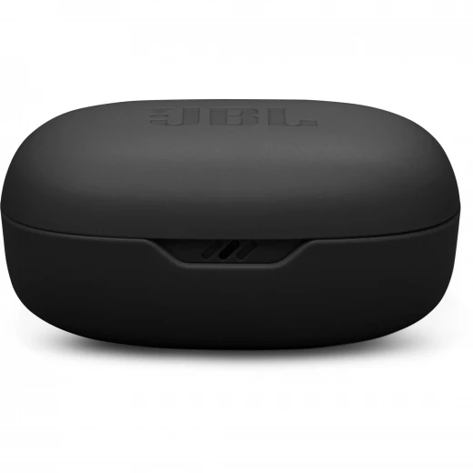 JBL Wave Flex 2 True Wireless In-Ear Headphones - Black - Comfortable Fit - JBL - Image 2