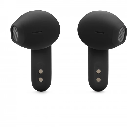 JBL Wave Flex 2 True Wireless In-Ear Headphones - Black - Comfortable Fit - JBL - Image 7