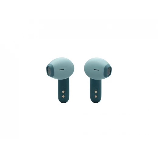 سماعات أذن لاسلكية حقيقية JBL Wave Flex 2 - أزرق - ضمان 24 شهرًا - جي بي ال - Image 5