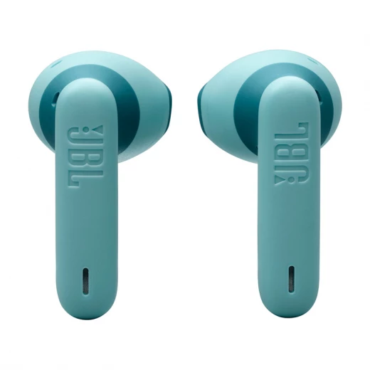 سماعات أذن لاسلكية حقيقية JBL Wave Flex 2 - أزرق - ضمان 24 شهرًا - جي بي ال - Image 3