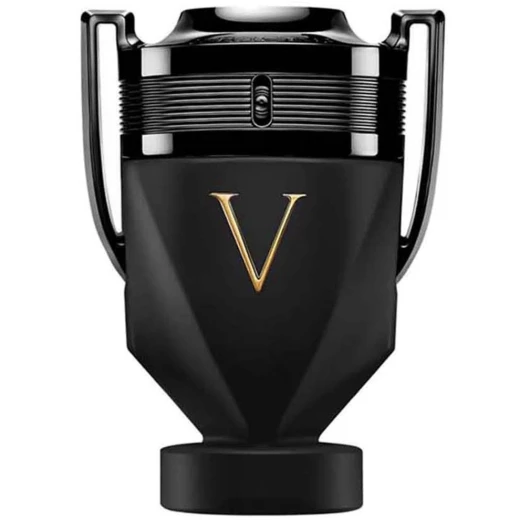 عطر رابان إنفكتوس فيكتوري أبسولو المكثف للرجال 50 مل - باكو رابان - Image 2