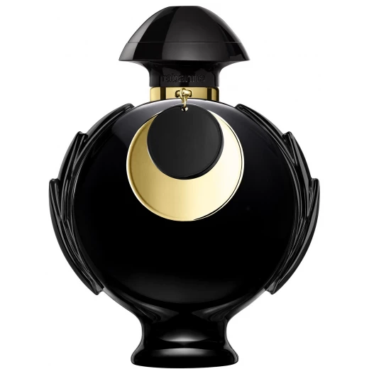 عطر باكو رابان أوليمبيا أبسولو المكثف للنساء 80 مل - زهري غورماند - باكو رابان - Image 2