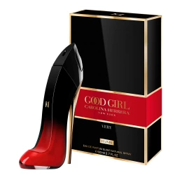 Carolina Herrera Very Good Girl Elixir Eau de Parfum 80ml Sensual Fragrance for Women Evening Wear