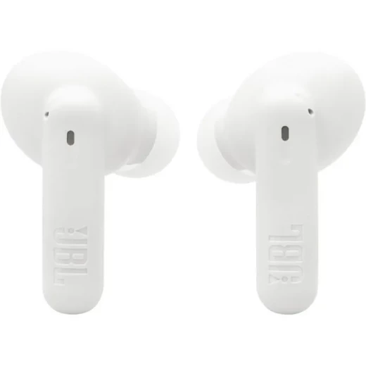 سماعات أذن لاسلكية JBL Wave Beam 2 - أبيض | عزل الضوضاء - جي بي ال - Image 3