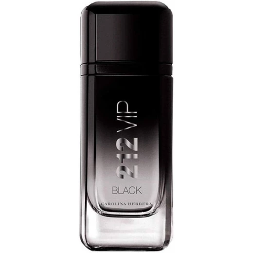 عطر كارولينا هيريرا 212 في آي بي بلاك أو دو بارفان للرجال 200 مل عطر خشبي عطري للرجال - كارولينا هيريرا - Image 2