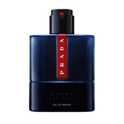 برادا لونا روسا أوشن أو دي بي 100 مل للرجال - عطر خشبي وترابي - برادا - Image 2