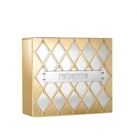 Paco Rabanne Invictus Victory Men's Gift Set: 100ml EDP & Shower Gel - Paco Rabanne - Image 2