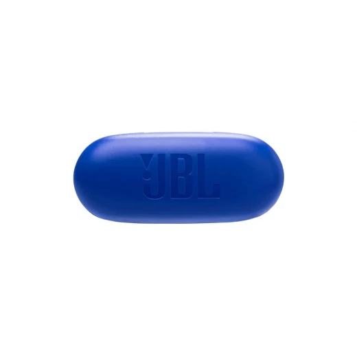 سماعات أذن JBL Race 2 بلوتوث - أزرق - عمر بطارية طويل - جي بي ال - Image 4