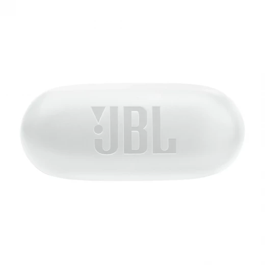 سماعات أذن رياضية لاسلكية JBL Endurance Race 2 TWS - أبيض - جي بي ال - Image 4
