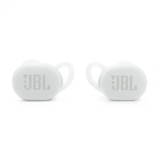 سماعات أذن رياضية لاسلكية JBL Endurance Race 2 TWS - أبيض - جي بي ال - Image 6