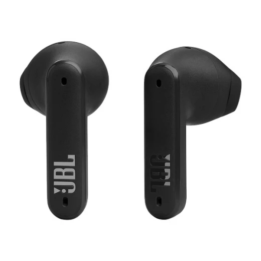 سماعات أذن لاسلكية حقيقية من JBL Tune Flex - أسود - جي بي ال - Image 3