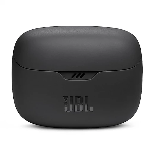 سماعات JBL Tune Beam اللاسلكية الحقيقية باللون الأسود - صوت جهير نقي - جي بي ال - Image 2